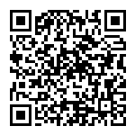 QR-код для поддержки проекта через Boosty